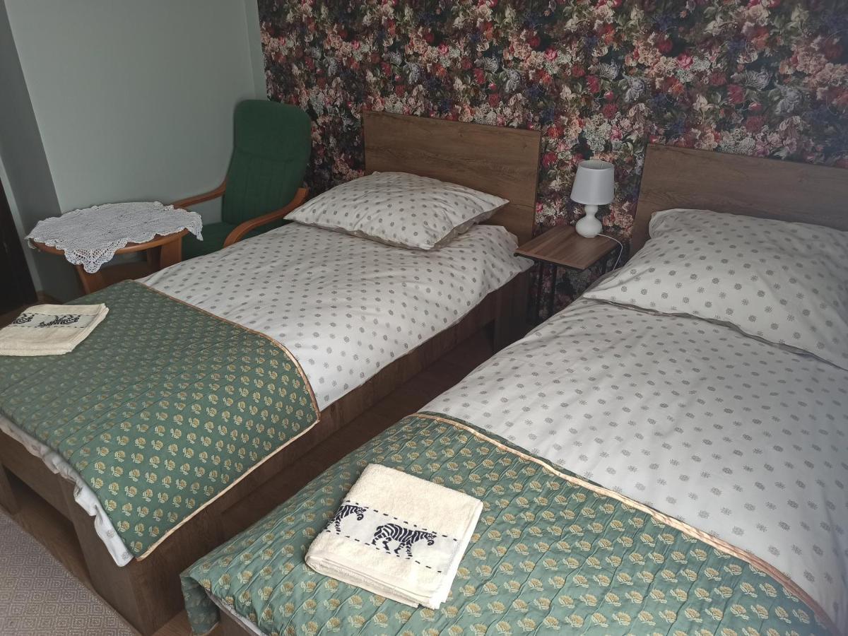 Apartament Suwalski Zakatek Suwalki Ngoại thất bức ảnh