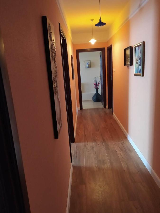 Apartament Suwalski Zakatek Suwalki Ngoại thất bức ảnh