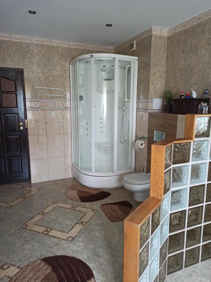 Apartament Suwalski Zakatek Suwalki Ngoại thất bức ảnh