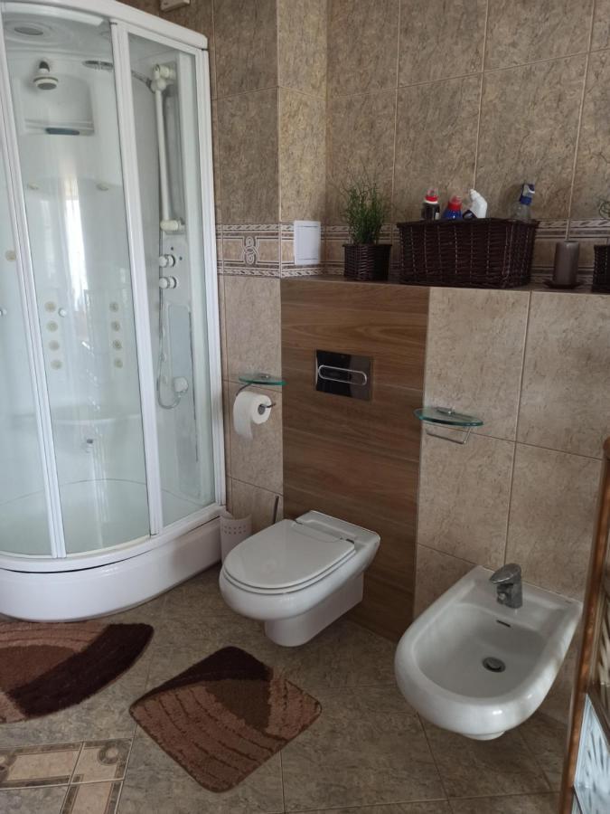 Apartament Suwalski Zakatek Suwalki Ngoại thất bức ảnh