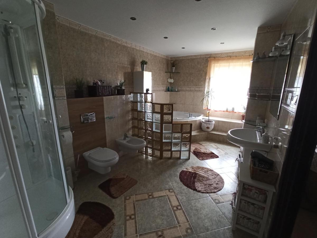 Apartament Suwalski Zakatek Suwalki Ngoại thất bức ảnh