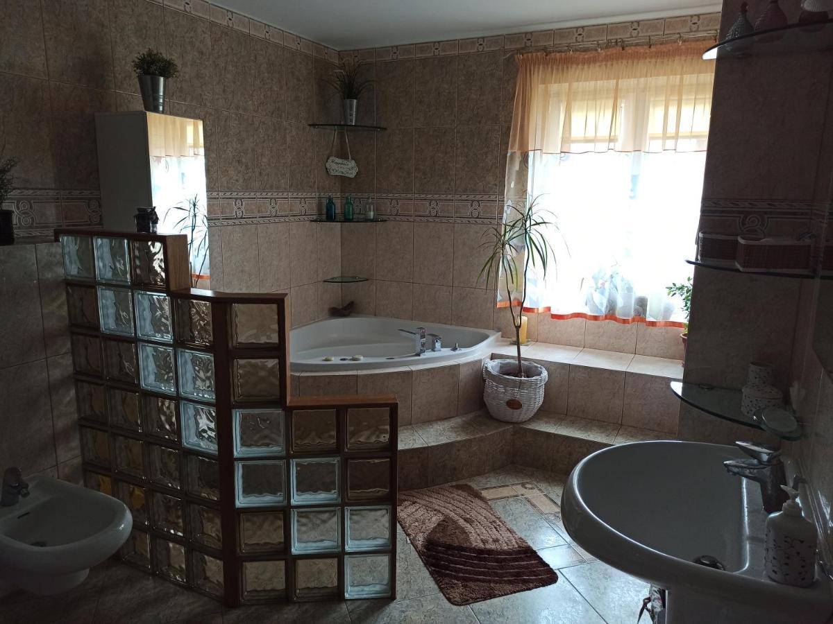 Apartament Suwalski Zakatek Suwalki Ngoại thất bức ảnh